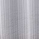 Everette Collection Ombre Striped Quilt Set by Great Bay Home