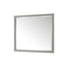 James Martin Glenbrooke 48" Mirror, Urban Gray