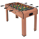 37 Inch Indoor Competition Game Football Table by LJGDeals