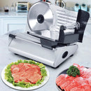 7.5 Inch Blade Electric Meat Slicer Cheese Deli Meat Food Cutter by LJGDeals