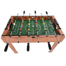 37 Inch Indoor Competition Game Football Table by LJGDeals