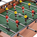 37 Inch Indoor Competition Game Football Table by LJGDeals