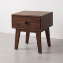 Sofia Solid Wood Nightstand