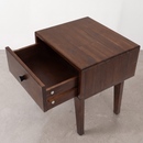 Sofia Solid Wood Nightstand