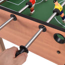 37 Inch Indoor Competition Game Football Table by LJGDeals