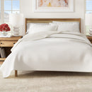 Solid Quilt - Alicia Collection by Great Bay Home