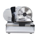 7.5 Inch Blade Electric Meat Slicer Cheese Deli Meat Food Cutter by LJGDeals