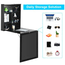 Convertible Wall Mounted Table with A Chalkboard by LJGDeals