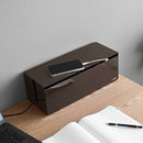 Cable Management Box by Yamazaki Home