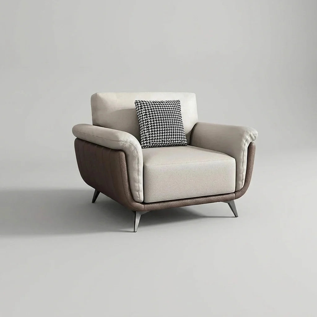 Resarö · Office Waiting Area Lounge Seating, photo 7 of 14