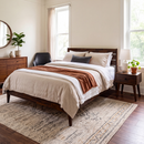 Sofia Solid Wood Nightstand