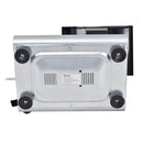7.5 Inch Blade Electric Meat Slicer Cheese Deli Meat Food Cutter by LJGDeals