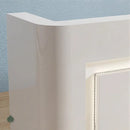 Solenne · Front Reception Desk
