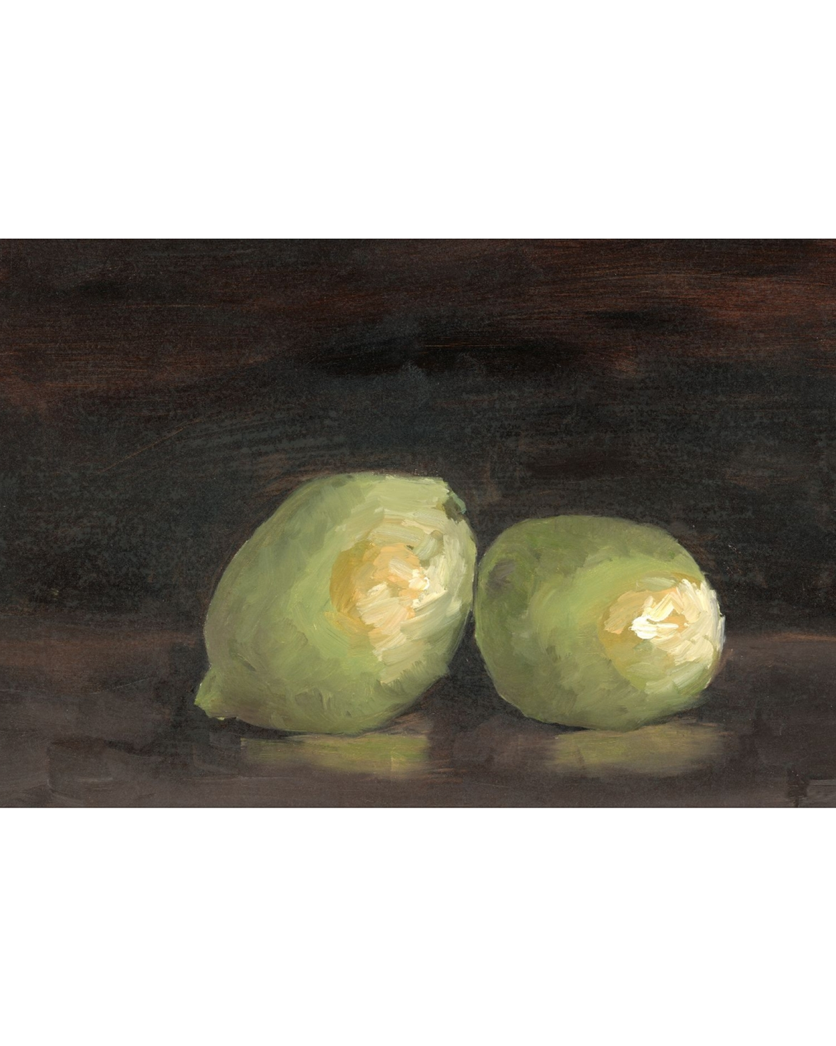 Oil Lemons, photo 16 of 45