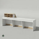 Celandra · Front Reception Desk