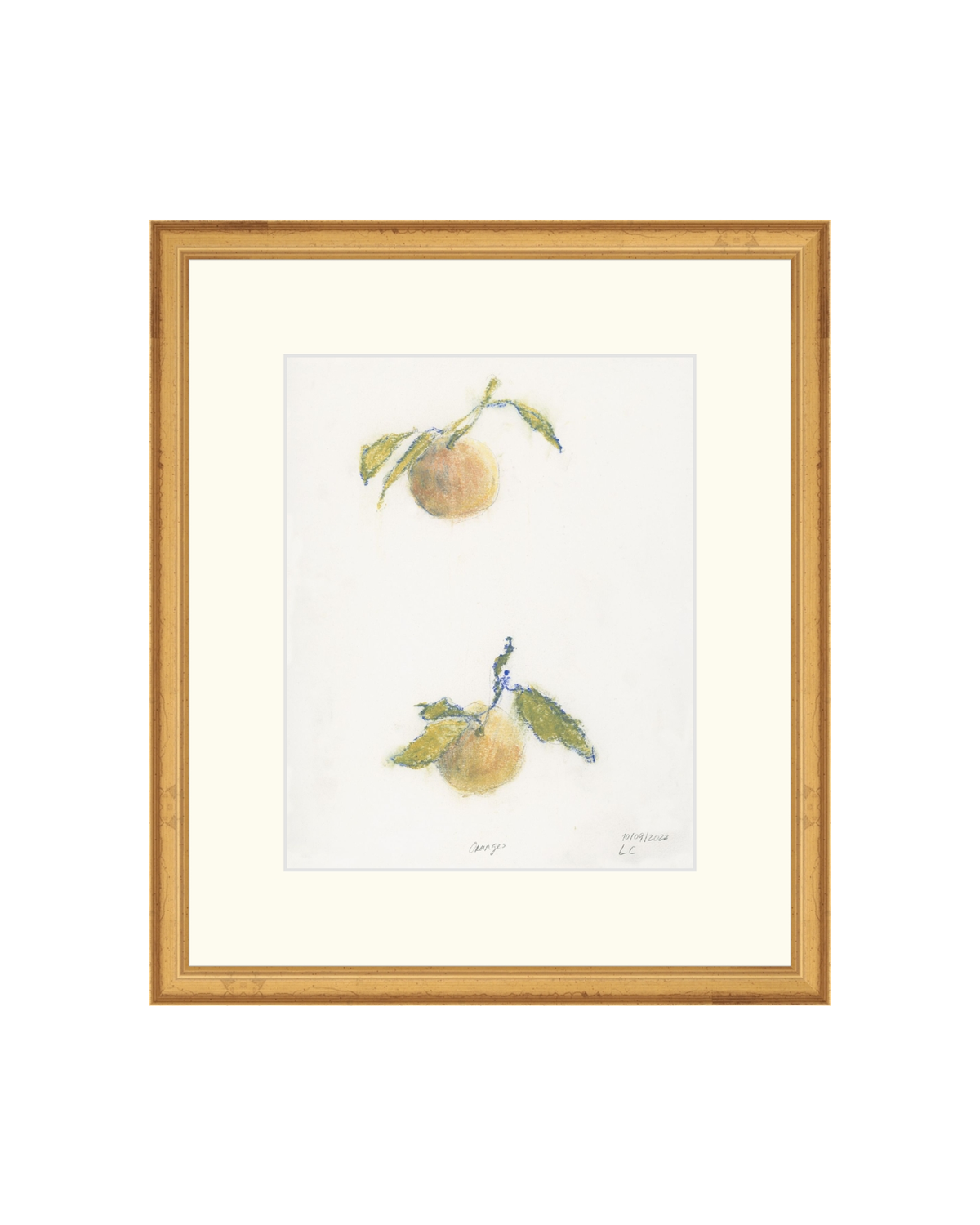 Pastel Oranges, photo 20 of 32