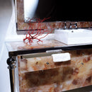 Haematoid Quartz Gemstone