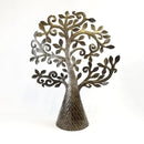 Haitian Tree of Life Metal Sculptures