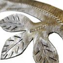 Haitian Tree of Life Metal Sculptures