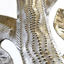 Haitian Tree of Life Metal Sculptures