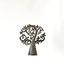 Haitian Tree of Life Metal Sculptures