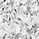Haku Glossy Hexagon 5 Ceramic Tiles 5