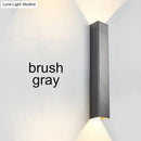 GobekUsa Haley | Wall Lamp
