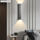 GobekUsa Haley | Wall Lamp