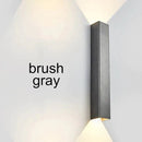 GobekUsa Haley | Wall Lamp