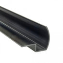 Half Bullnose Countertop Form
