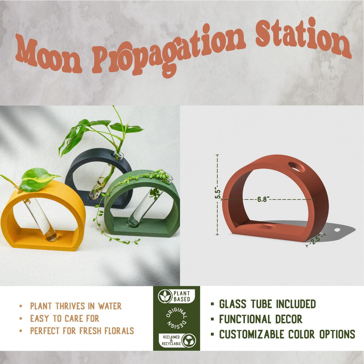 Half-Moon Propagation, photo 3 of 13
