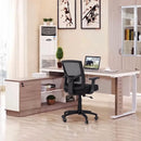 Halley · Modern L-Shaped Desk