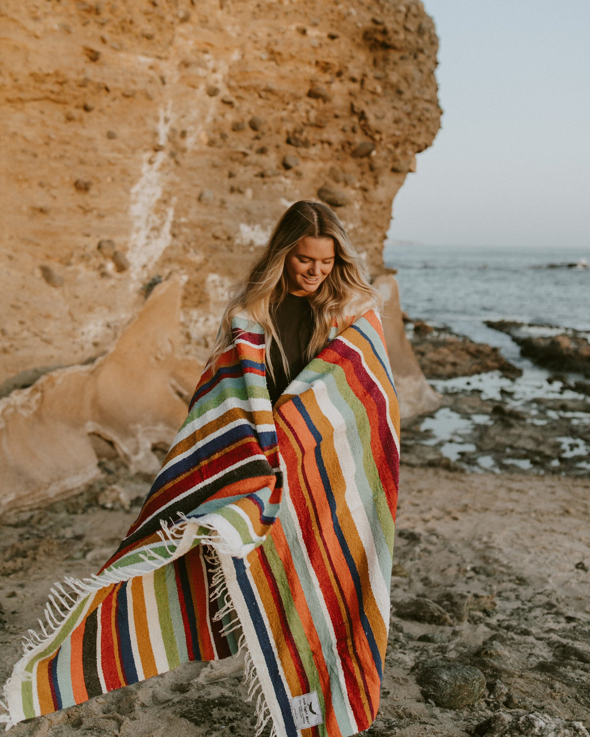 Halley's Comet Blanket, photo 11 of 12