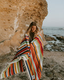 Halley's Comet Blanket