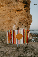 Halley's Comet Blanket by Trek Light