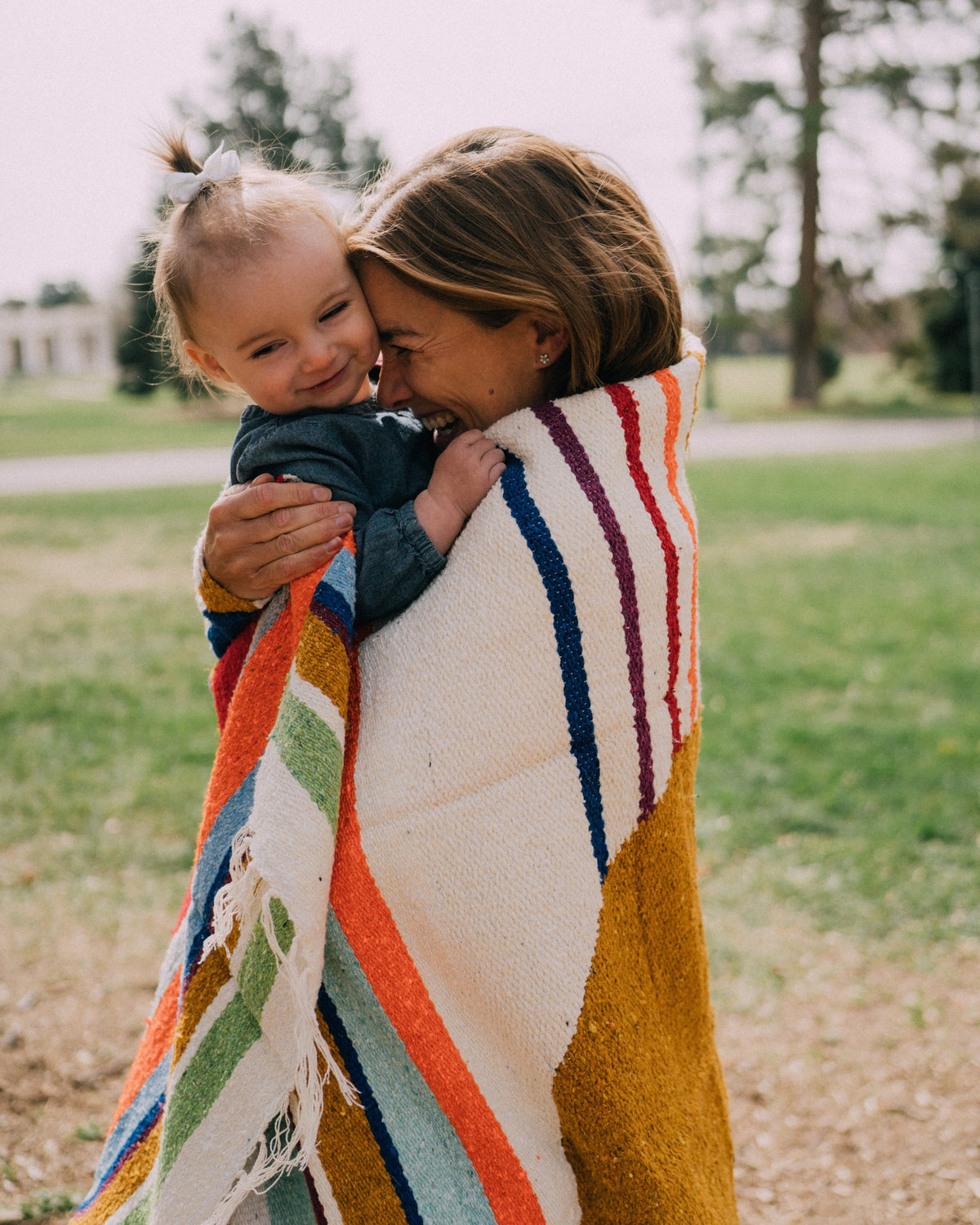 Halley's Comet Blanket, photo 7 of 12