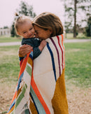 Halley's Comet Blanket