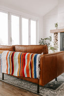Halley's Comet Blanket by Trek Light