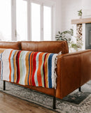 Halley's Comet Blanket