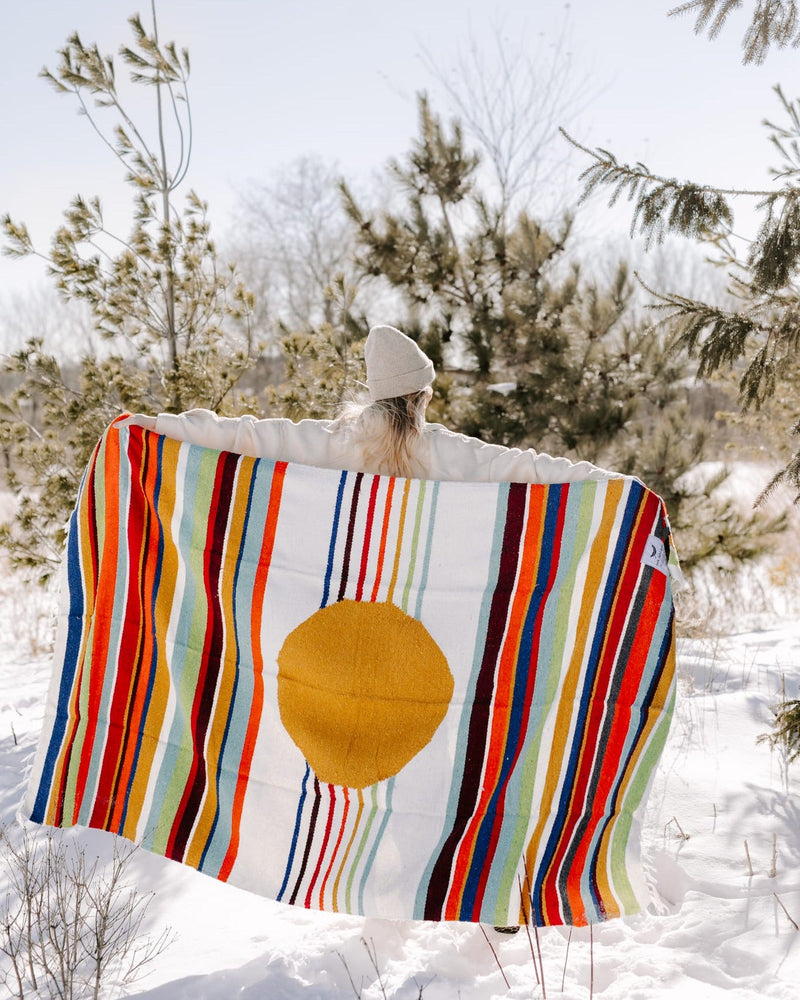 Halley's Comet Blanket, photo 4 of 12