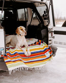 Halley's Comet Blanket