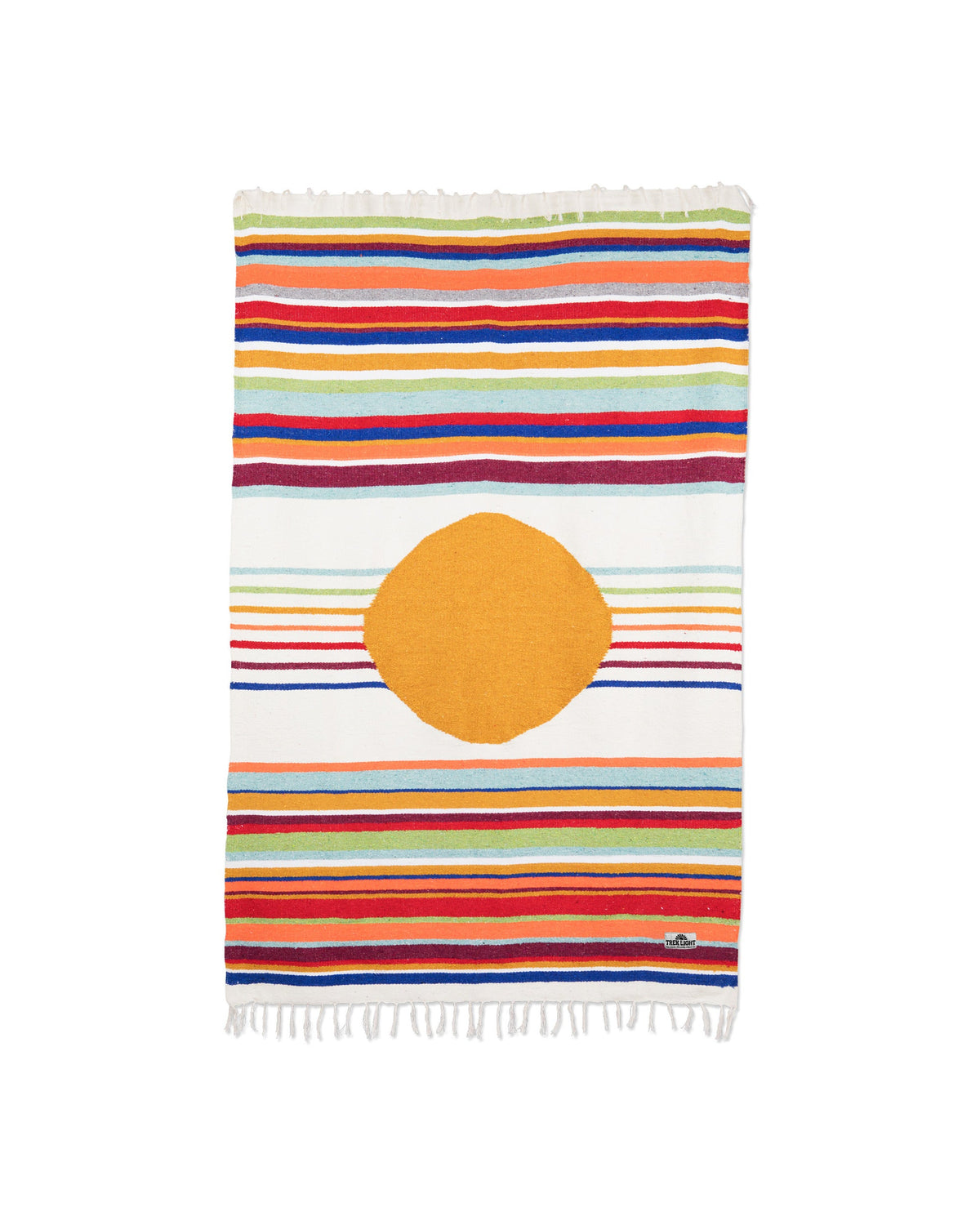 Halley's Comet Blanket