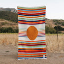 Halley's Comet Blanket