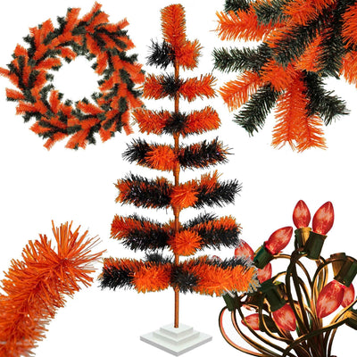 Indoor Halloween Decorations