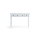 Salt Dresser With 4 Drawers