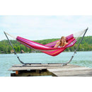 Amazonas Barbados XL Sorbet Hammock by Outdoor-USA®