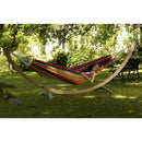 Amazonas Barbados XL Rainbow Hammock by Outdoor-USA®