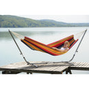 Amazonas Barbados XL Rainbow Hammock by Outdoor-USA®