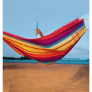 Amazonas Barbados XL Rainbow Hammock by Outdoor-USA®
