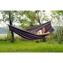 Amazonas Brasilia Mocca Hammock by Outdoor-USA®